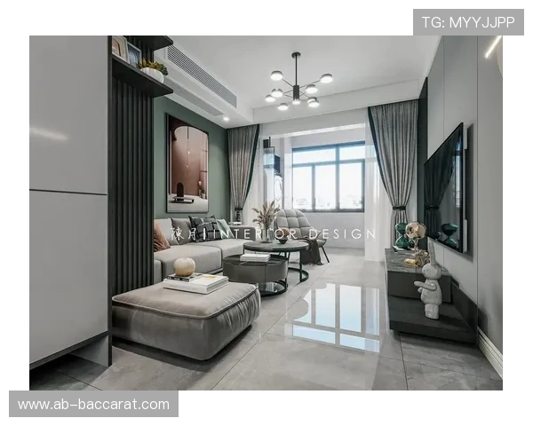 打造理想居家生活:休闲时光与宜居新房装修的完美融合 打造理想居家生活:休闲时光与宜居新房装修的完美融合